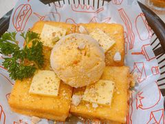 -鹅冠港式茶餐厅(来福士店)