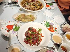 -小尕子·新疆菜(明园店)
