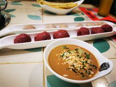 -南城十里潮汕鲜牛火锅·鲜虾生滚粥(融汇老商埠店)