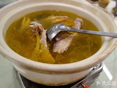 -深山老屋(国顺东路店)