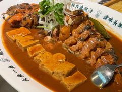 -峰厨大鱼泡饼·天津菜(西青大学城店)