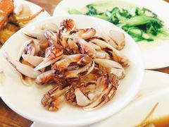 -阿马蛋汤·宁波小海鲜(总店)