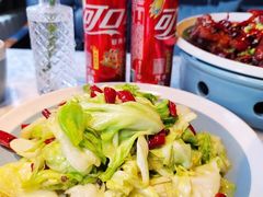 -懒人盐府人家(航天桥店)