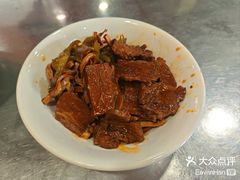 -小菜园新徽菜(马鞍山金鹰店)