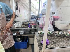 -正宗杨记普洱酸醋米线(总店)