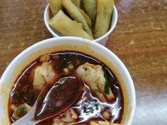 -老麻抄手(吉庆街店)