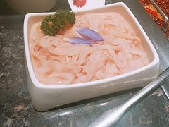 -海底捞火锅(龙岗星河COCO Park店)