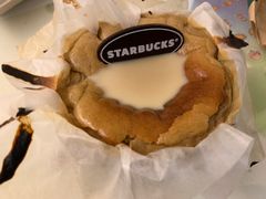 -星巴克(太古城中心店)