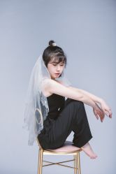 -TiAmo·熙野摄影
