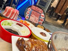 -东来顺•非遗火锅(外滩店)