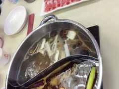 -树下时尚餐厅(翠园街店)