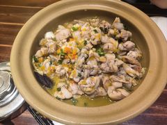 -衡厨·衡阳土菜(中南店)