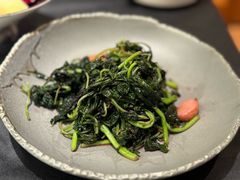 -A One Kitchen·南京精菜馆(德基广场店)
