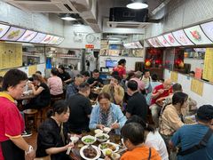 -陈光记烧腊店(罗保博士街店)