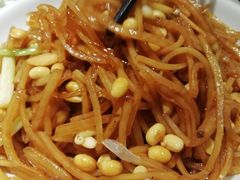 -小放牛炒菜馆(裕华万达店)