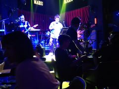 -MARU玛露音乐餐厅(大学路店)