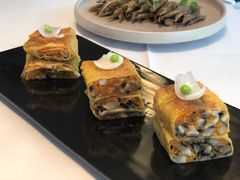 -松鹤楼·非遗·苏帮菜(融科店)