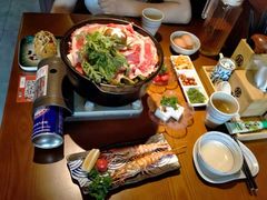 -合风谷(南下塘店)