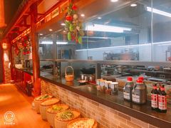 -肖记公安牛肉鱼杂馆· 省级非物质文化遗产(仁和路店)