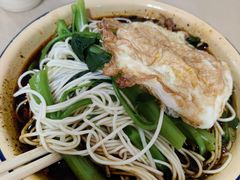 -赵伍面庄(松石大道店)