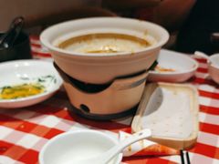 -西贝(枫蓝国际购物中心店)