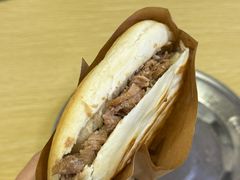 -樊记腊汁肉(竹笆市总店)
