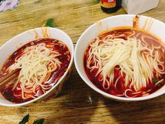 -易毛特色牛肉面(解放碑步行街店)