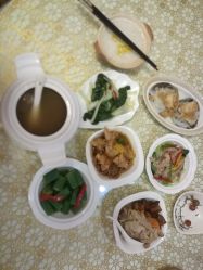 -宝生月子中心(独栋园林·福田店)