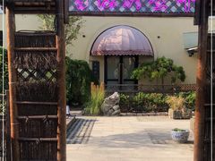 -桃园农庄烤全羊(江秋路店)
