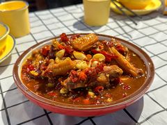 -江西老表·经典江西八大碗