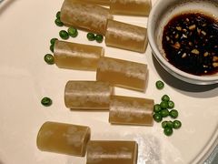 -老太原菜馆(南宫店)