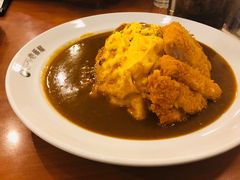 -COCO壱番屋(北京平安国际金融中心店)