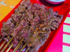 -老表记广西宵夜螺蛳鸭脚煲(西大店)