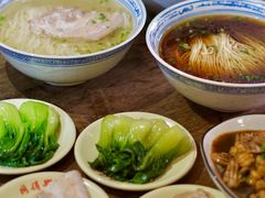 -同得兴 Since·1995 传统苏式面馆(十全街店)