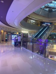 -MELAND CLUB亲子乐园·派对(浦东LCM置汇旭辉馆)