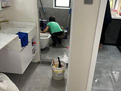 -北京美家洁开荒保洁清洗公司