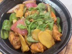 -香港深仔记茶餐厅(东门店)