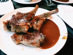 -深圳四季酒店·馥自助餐厅