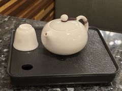 -菊上料理(蜀山银泰百货店)