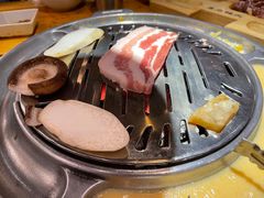 -喜来稀肉(北外滩白玉兰广场店)