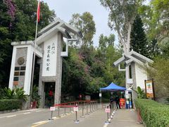 -三门江国家森林公园