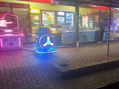 -白沙门生态公园