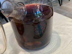 -珊海荟海鲜楼·天津菜·海肠捞饭·皮皮虾锅贴王(佛罗伦萨店)
