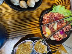 -丹东特色烤肉(南光三部店)