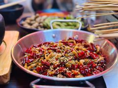 -Let’s WaKao瓦烤(贝森店)