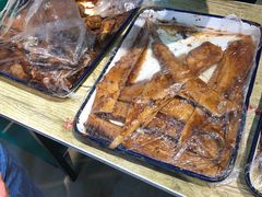 -年记·兴顺斋 牛街清真熟食小吃店