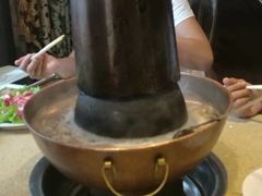 火锅-恒盛居回族饭店