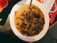 家味红薯粉-湘阁里辣(东门茂业店)