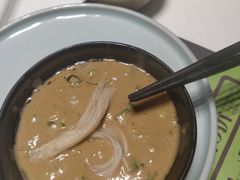 -洪氏嗨捞·猪肚鸡火锅(阳光天地店)