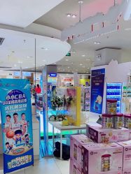-孩子王(静安大融城店)
